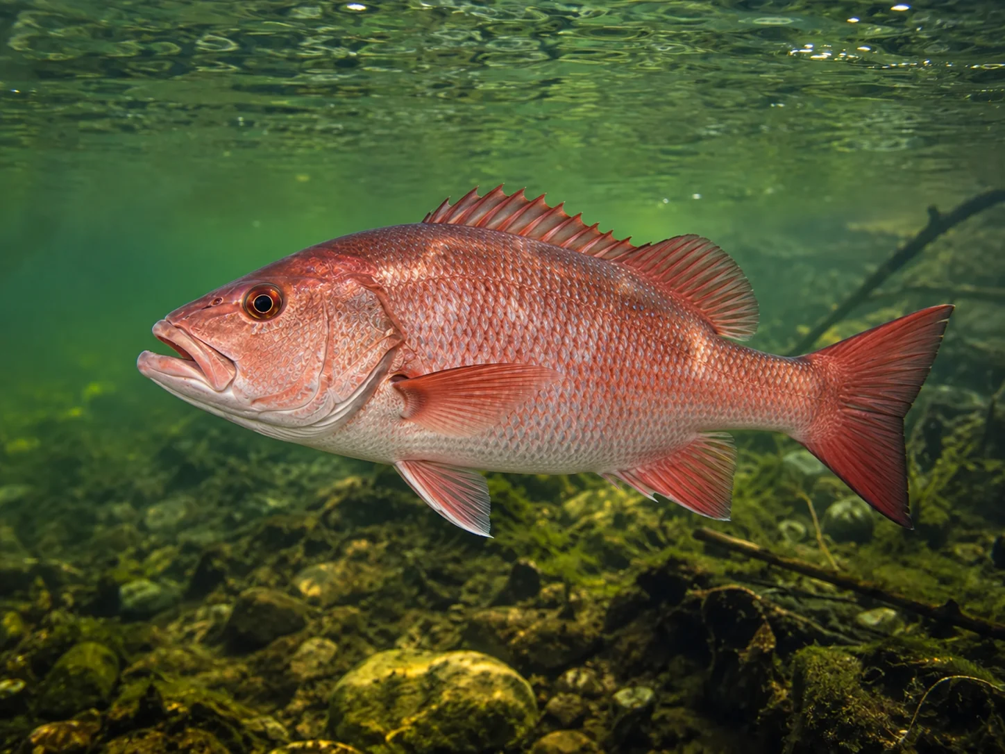 Pez Pargo